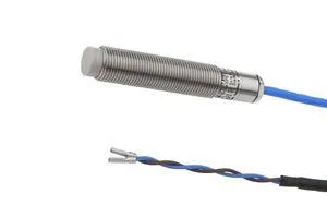 IPF Electronic IN12E143 Индуктивные датчики - для повышенной температуры окружающей среды
