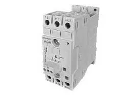 REC2B48A20GKE реле 3POLE 2LEG CONTACTOR 480VAC 2.2KW 230VAC
