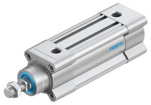 Пневмоцилиндр DSBC-40-40-PPSA-N3 Festo