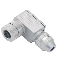 Полевой разъем Pepperl+Fuchs V15B-W-ABG-PG9