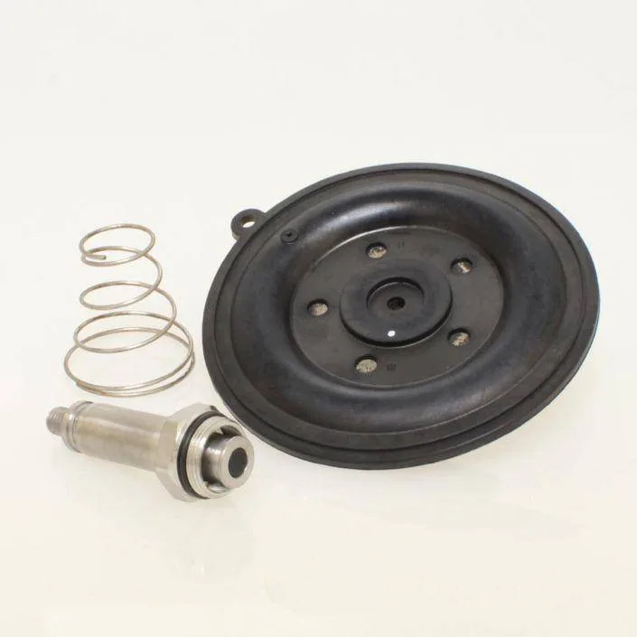 Набор изнашиваемых деталей END Armaturen VMPMG2S12XX35040
