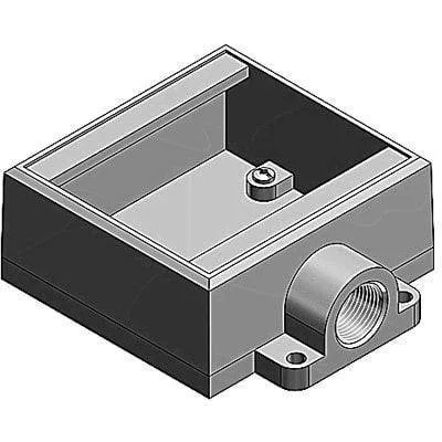 Электрический шкаф (стандарт NEMA) Thomas & Betts FS22-TB