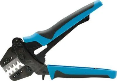 Misumi Universal / MATE-N-LOK Original Manual Crimpers