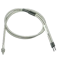 Pepperl+Fuchs. Glass fiber optic LMR 00-2,0-1,0-K156
