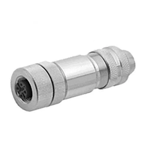 Круглые разъемы, Cерия CON-RD - 8942051602