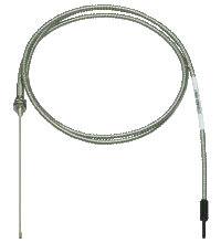 Pepperl+Fuchs. Glass fiber optic LME 00-1,2-1,0-K150