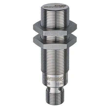Фотоэлектрический датчик Contrinex DW-LS-703-M18-002