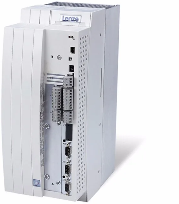 Контроллер EVS9325 от Lenze