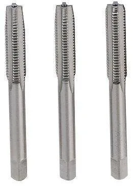 Misumi Taps for Резьбовые вставки