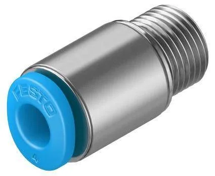 Фитинг QSM-M7-4-I