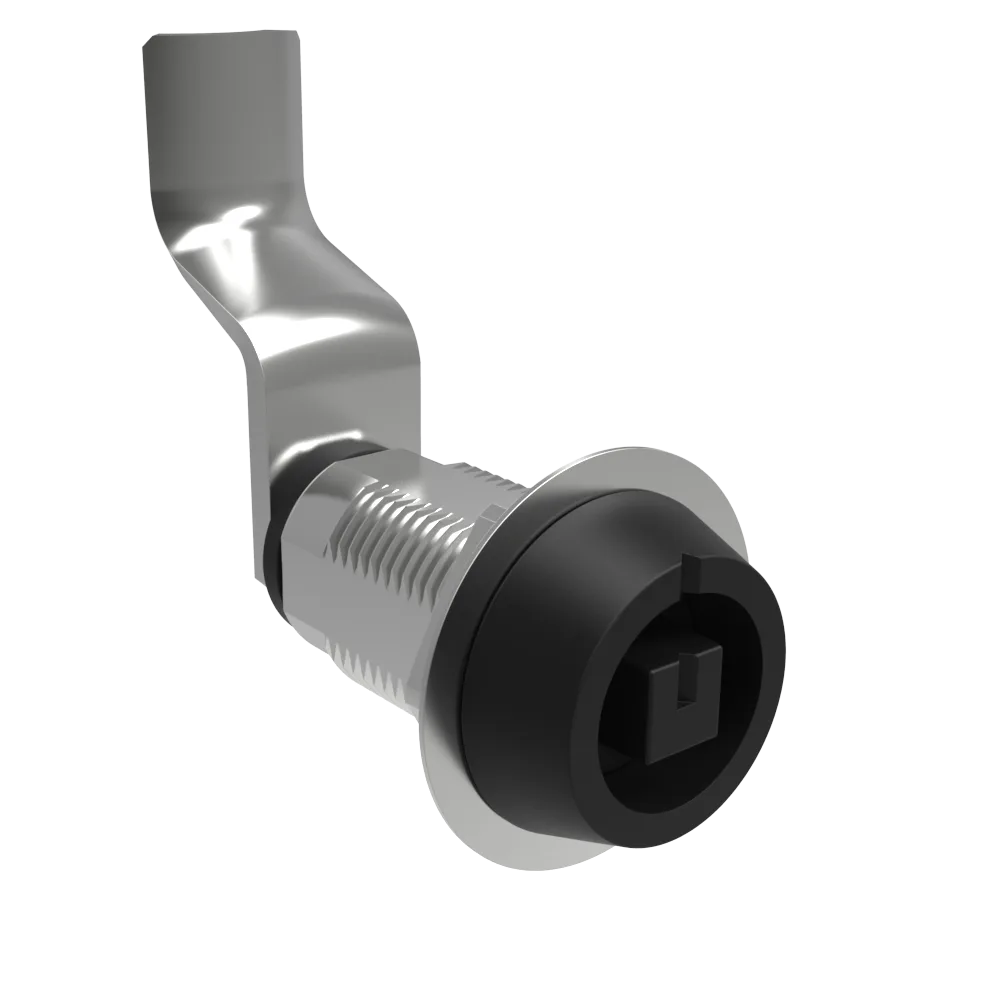 D2 - DZUS® Rapier Quarter-Turn Fasteners D2-519-1730-190 Southco
