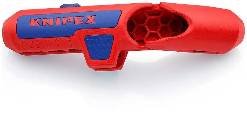 Knipex 16 95 01 SB KNIPEX ErgoStrip®