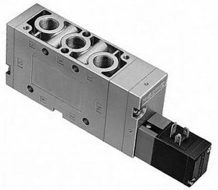 Распределитель MVH-5-1/4-S-B