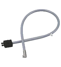 Pepperl+Fuchs. Glass fiber optic LLR 04-1,6-0,4-W C3 - LLR 04-1,6-0,4-W C3