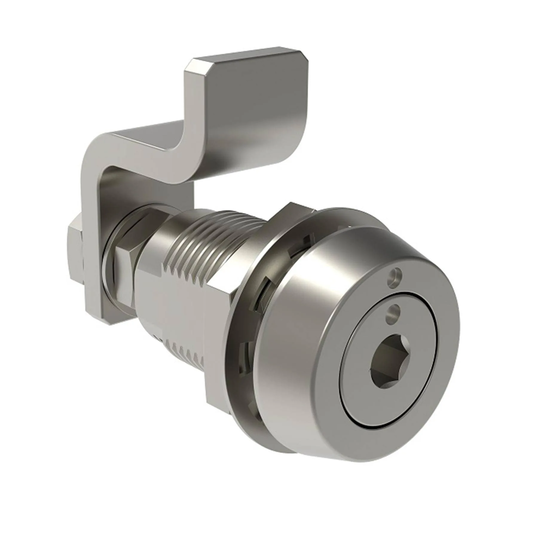 E3 - VISE ACTION® Компрессионная Защелка E3-105-081 Southco