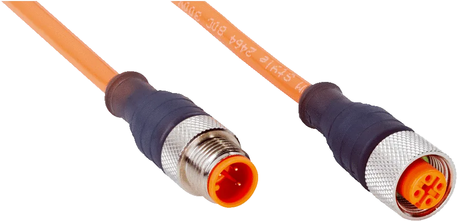 ПринадлежностиРазъемы и кабели Sick 6022566 DSL-1203-G02M