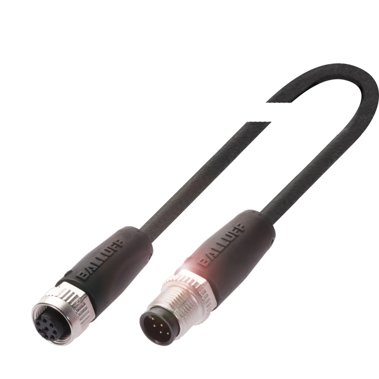 Balluff. BCC M418-M418-3A-342-PX0825-050 - BCC0AC5