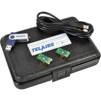 Датчик качества воздуха Amphenol Advanced Sensors T6713-5K-EVAL