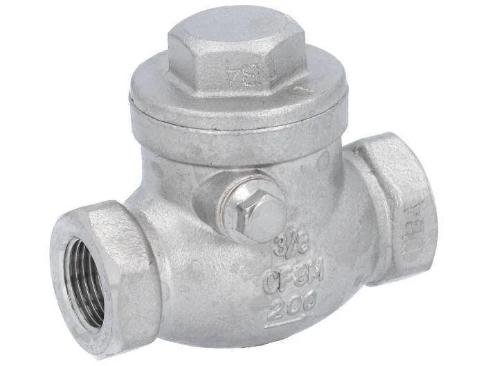 Обратный клапан END Armaturen AR300022