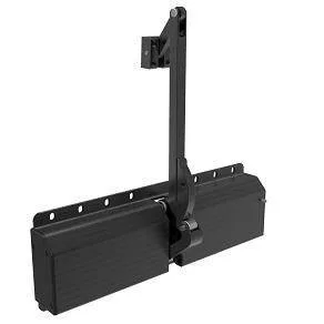 R4 - ротационная Защелка R4-81-861-30-KD10 Southco