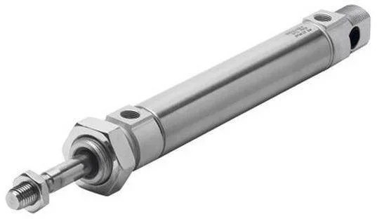Пневмоцилиндр DSN-16-200-P Festo