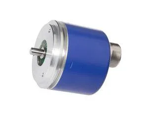 IPF Electronic VD580522 Энкодеры