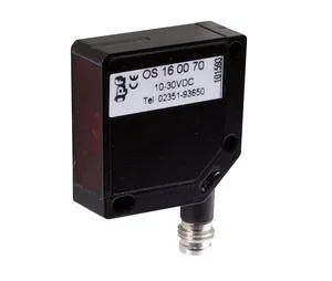 IPF Electronic OS160070 Оптические датчики - трансмиттеры датчиков сквозного луча