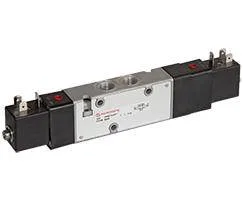 Цилиндры из нержавеющей стали KA/8063/250 Norgren