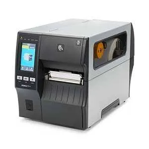 Zebra Промышленный RFID-принтер ZT410