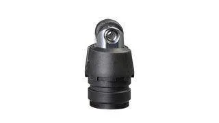 Schmersal. PS116 Thermoplastic enclosure - EN 50047 with Actuator - PS116-T11-LR200-R200