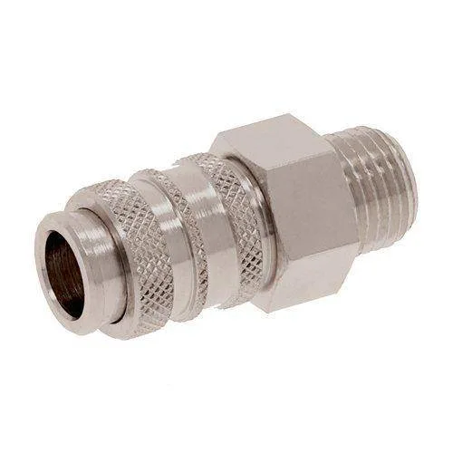 Самоуплотняющаяся муфта, Cерия CP1 - R412010276