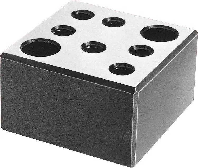 Подкладные блоки форма D Kipp K0811