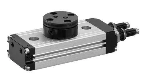 Поворотный модуль, Cерия RCM-SH - R412000390