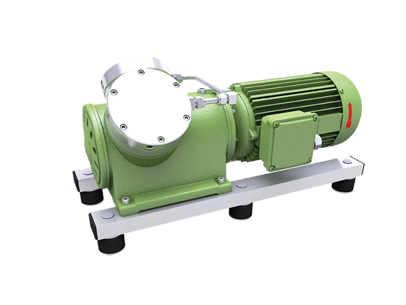 Мембранный газовый насос KNF N 630.15