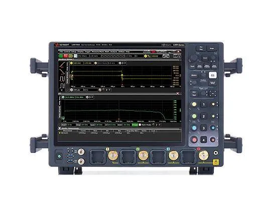 Keysight UXR1104A Осциллограф серии Infiniium UXR, 110 ГГц, 4 канала