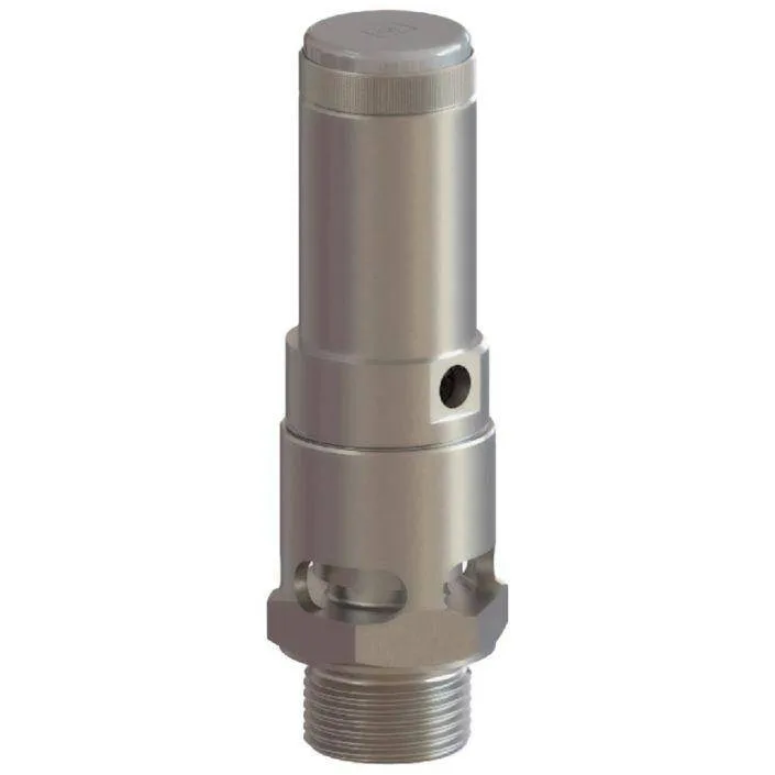 Предохранительный клапан END Armaturen SV330021