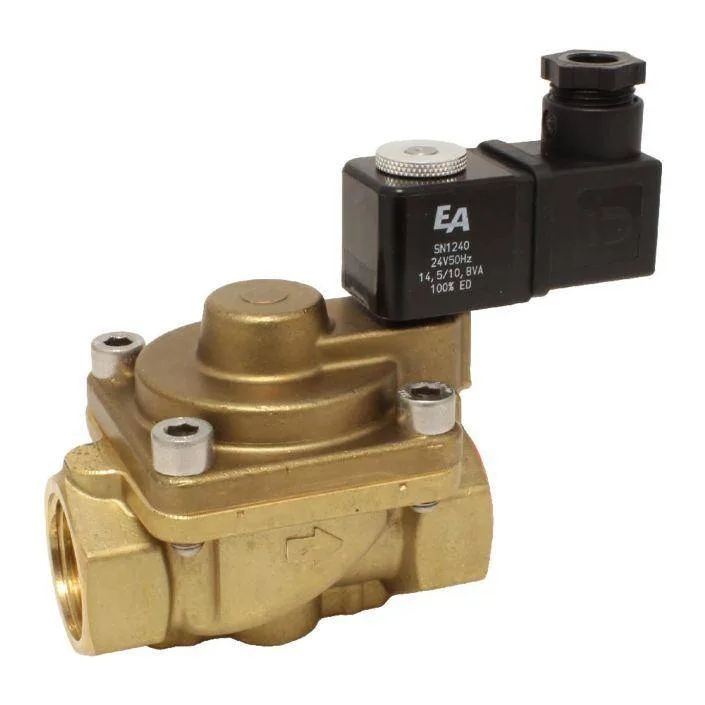Электромагнитный клапан END Armaturen MGTG2S122243020/B