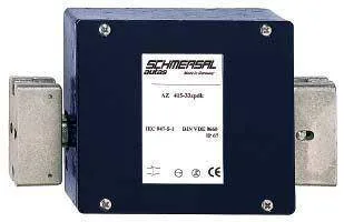 Защитный выключатель Schmersal AZ 415-33ZPDK с отдельным приводом