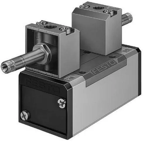 Распределитель JMFH-5/2-D-2-C