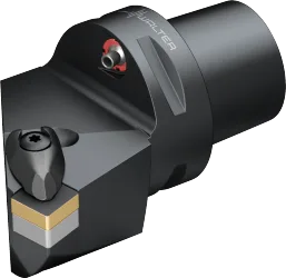 Токарные державки с прижимом повышенной жёсткости Walter C6-DSKNL-45065-15