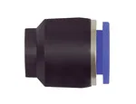 Riegler 109931 Колпачок серия Blue, для внешней части шланга O 3 мм 184.003
