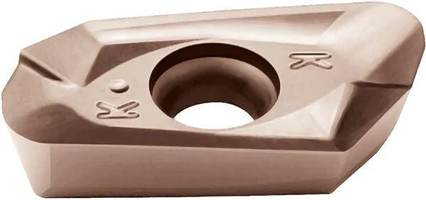 Пластины с задними углами Walter ZDGT150408R-K85 WXN15