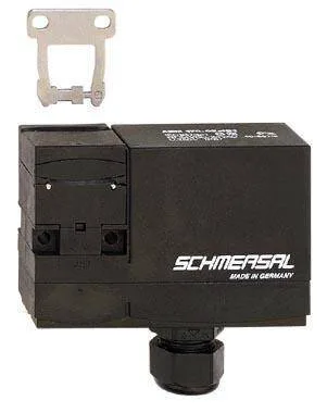 Schmersal. Solenoid interlock - AZM 170-02ZRI-B6L-2197 24 VAC/DC