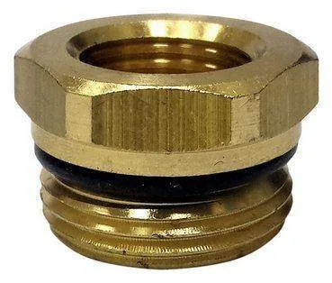 Переходник D2532 M26x1,5-M22x1,5