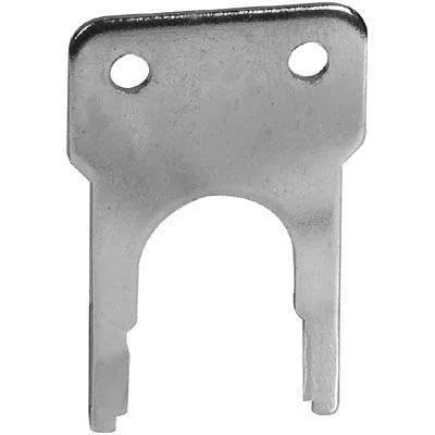 Ключ для соединителей Amphenol Sine/Tuchel N 45 091 0001