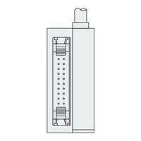 Датчик Keyence FS-R0