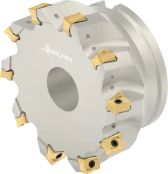 Фрезы для обработки уступов Walter F4041.B40.125.Z10.13