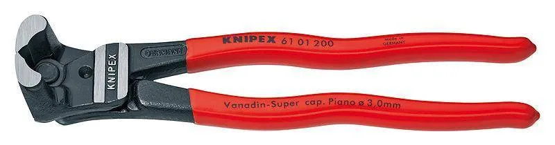 Knipex 61 01 200 Болторез торцовый