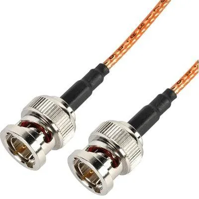 Коаксиальный / РЧ-кабель Amphenol RF 115101-05-18.00