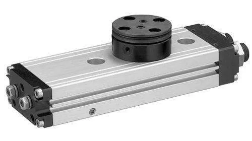 Поворотный модуль, Cерия RCM-SE - R412000404